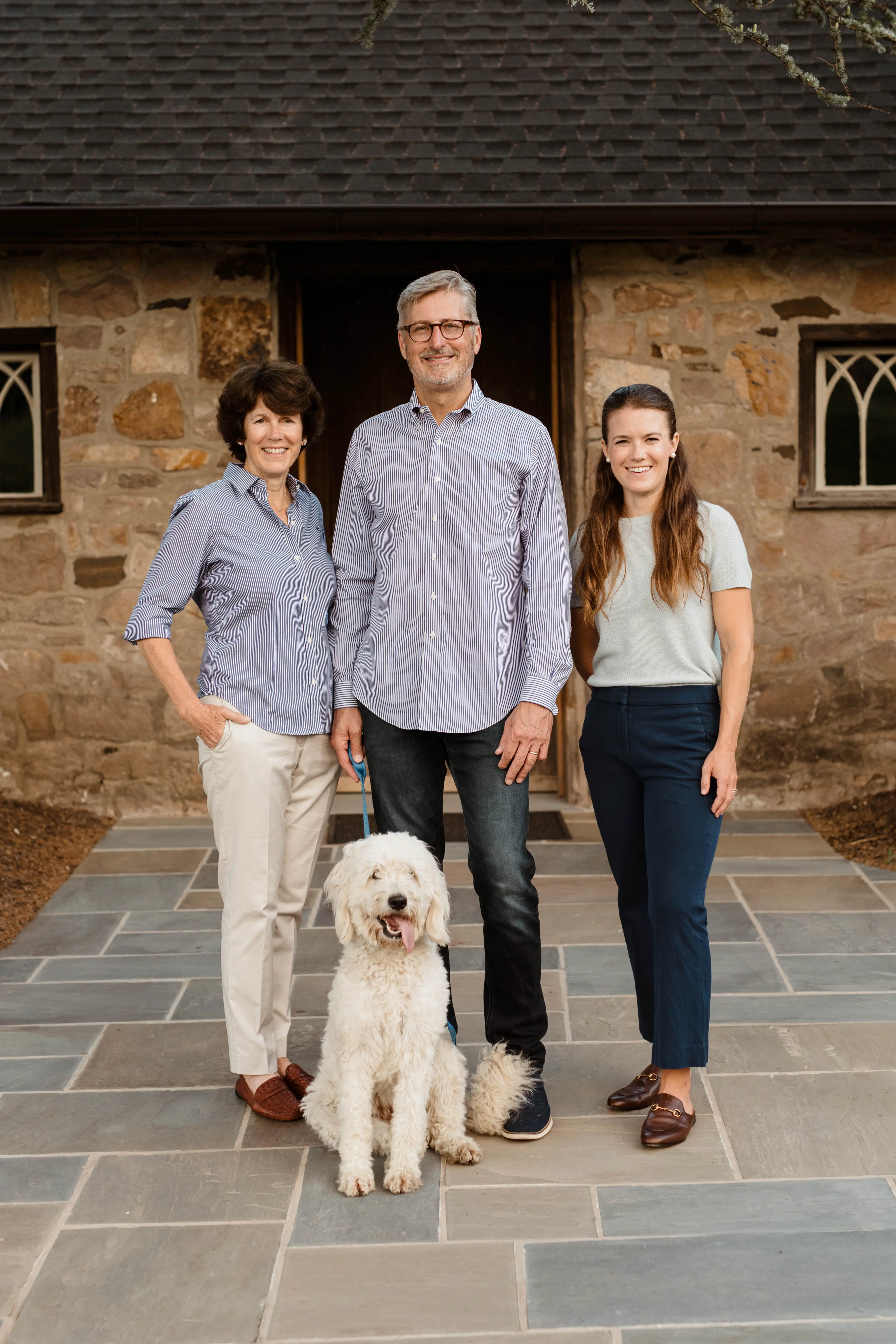 Discover The Inn at Fox Briar Farm